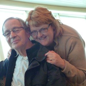 Meet your Posher, Suz joe